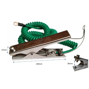 KẸP XẢ TĨNH ĐIỆN MODEL: SC-L1