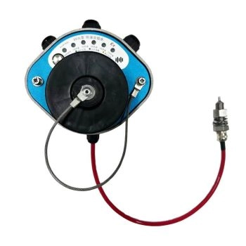 Ổ cắm & Bu lông tiếp địa - Model: S03L