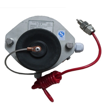 Ổ cắm trưng bày & Bu lông nối đất   MODEL: S02L